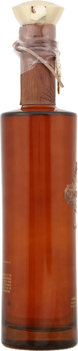 slide 8 of 12, Casa Del Sol Reserve Tequila 750 ml, 750 ml