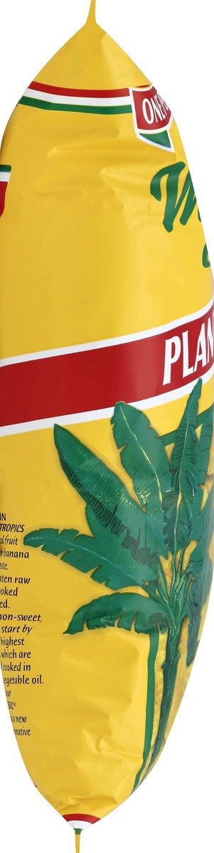 slide 4 of 6, Mariquitas Plantain Chips 16 oz, 16 oz