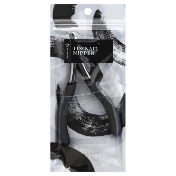 slide 1 of 1, Publix Premium Toenail Nipper, 1 ct
