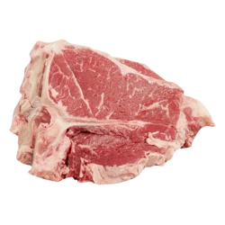 First Street Choice Beef Loin T-Bone Steak