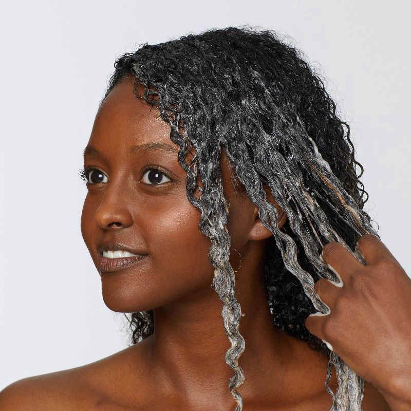 slide 3 of 6, Carol's Daughter Born to Repair Nourishing Conditioner with Shea Butter -11 fl oz, 11 fl oz