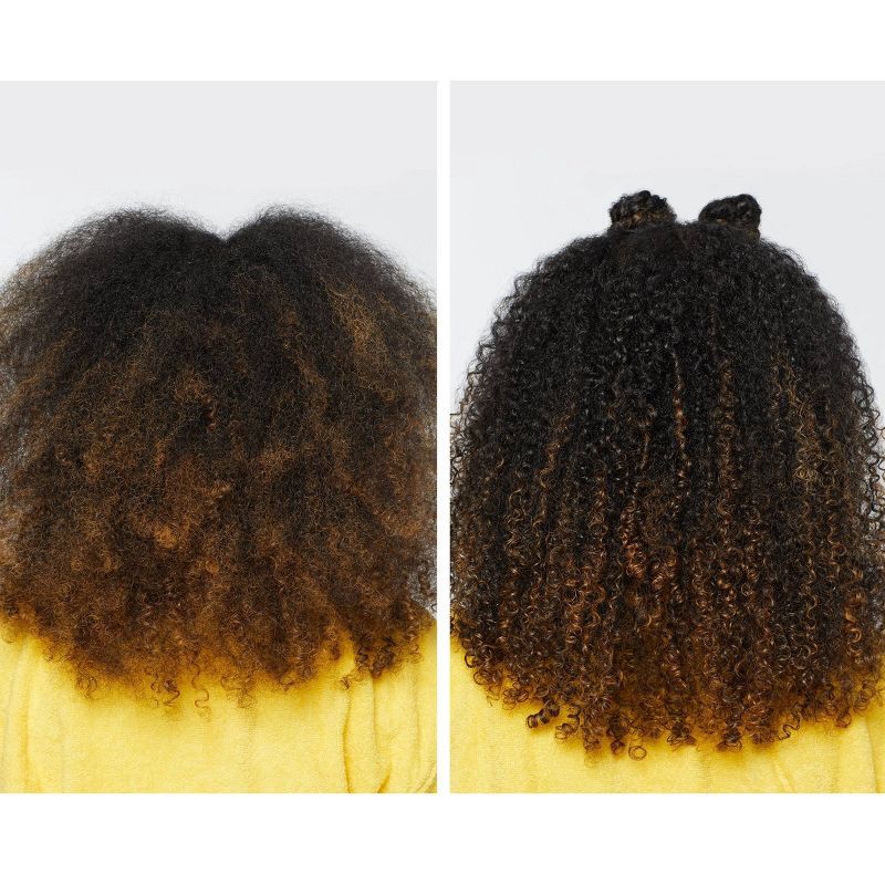 slide 4 of 6, Carol's Daughter Born to Repair Nourishing Conditioner with Shea Butter -11 fl oz, 11 fl oz