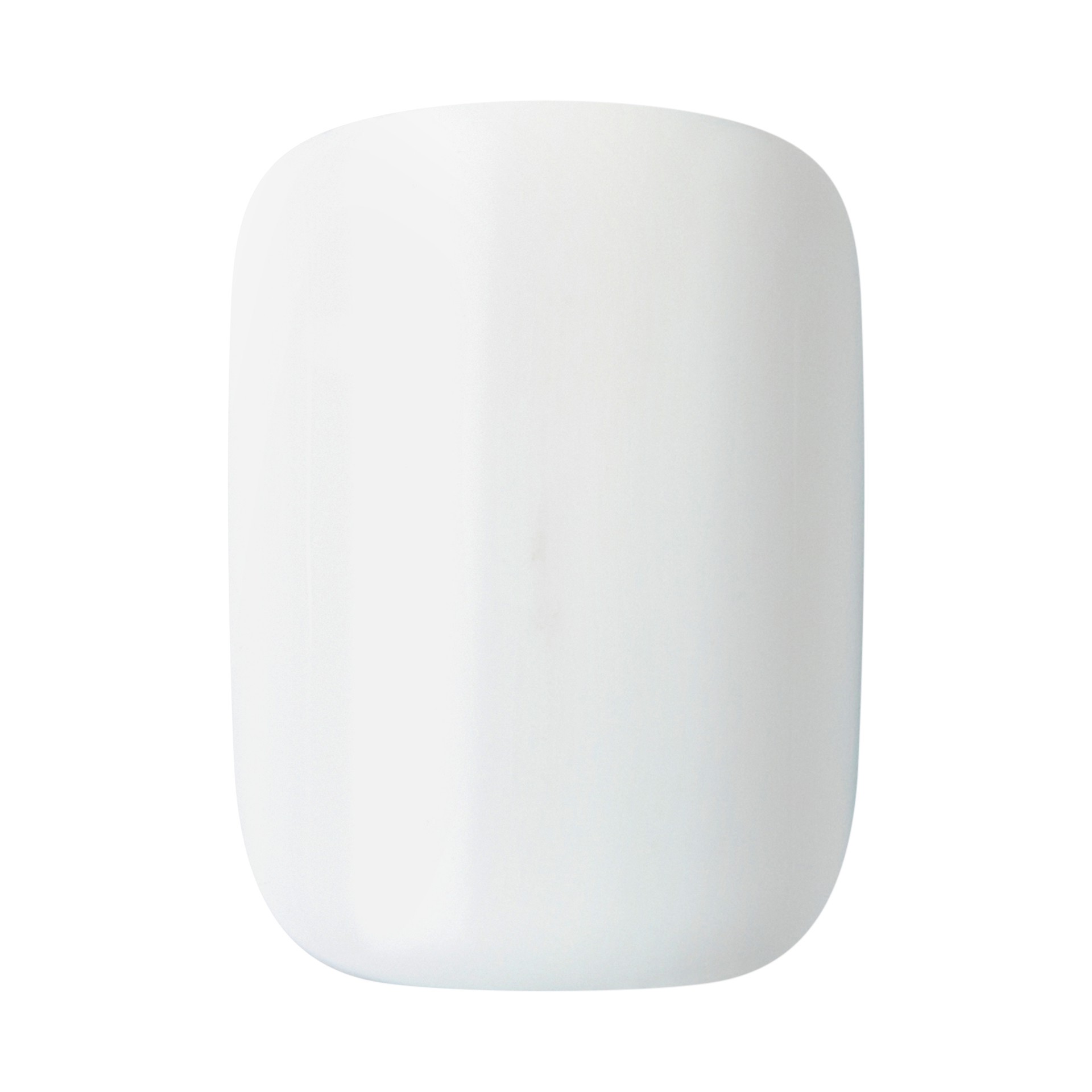 slide 5 of 5, imPRESS Short Square Press-On Nails, Red, White & Blue, 30 Pieces, 1 ct