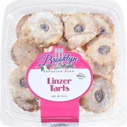 Brklyn Del Linzer Ckies