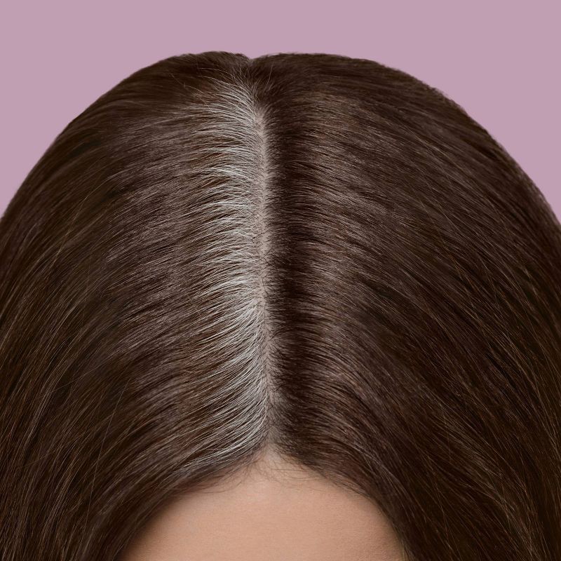 slide 4 of 6, Madison Reed Root Perfection Root Touch Up Kit - Medium Brown 6N - 7ct, 7 ct