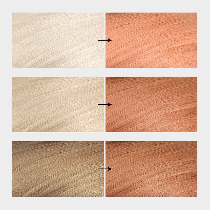 slide 4 of 8, Revlon ColorSilk Digitones Permanent Hair Color with Keratin - 94D Sunset Peach - 4.4 fl oz, 4.4 fl oz