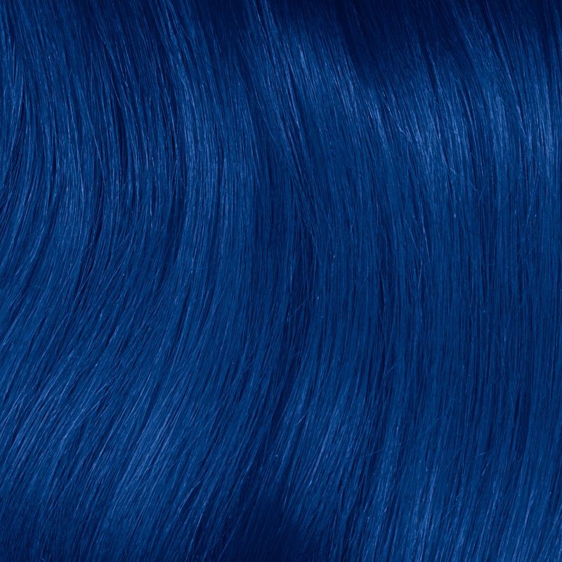 slide 2 of 9, Revlon Permanent Hair Color ColorSilk Digitones with Keratin - 79D Electric Blue - 4.4 fl oz, 4.4 fl oz