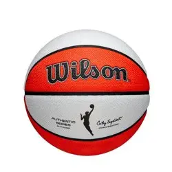 Wilson WNBA Authentic 28.5" Outdoor Basketball