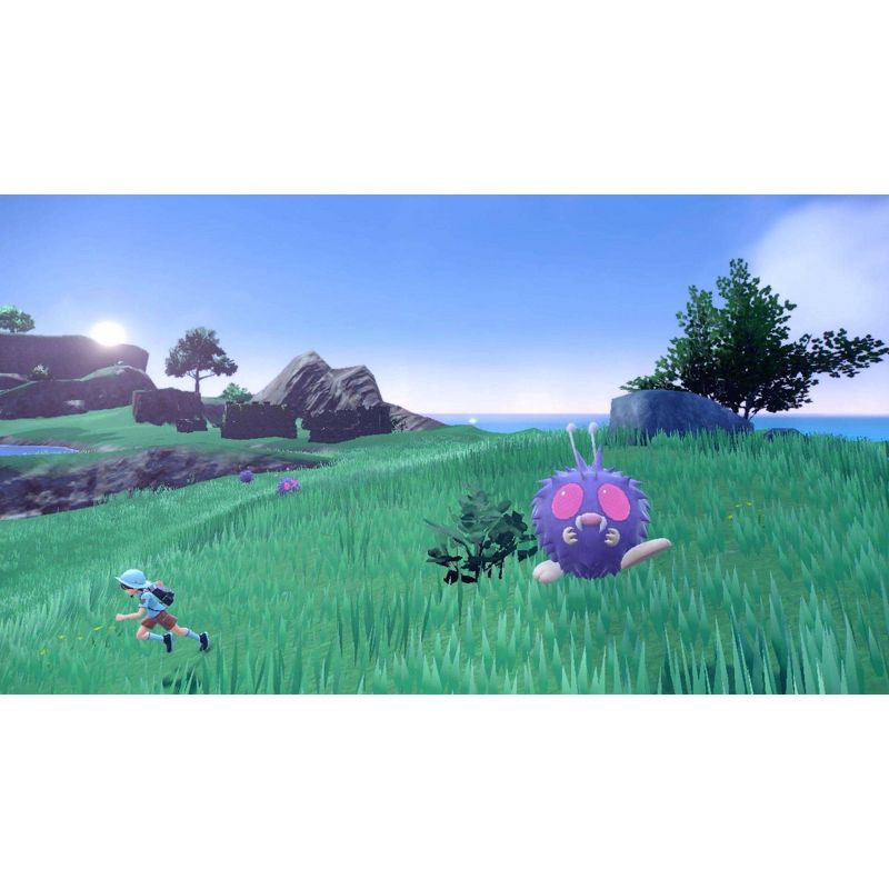 slide 15 of 20, Pokemon Violet - Nintendo Switch, 1 ct