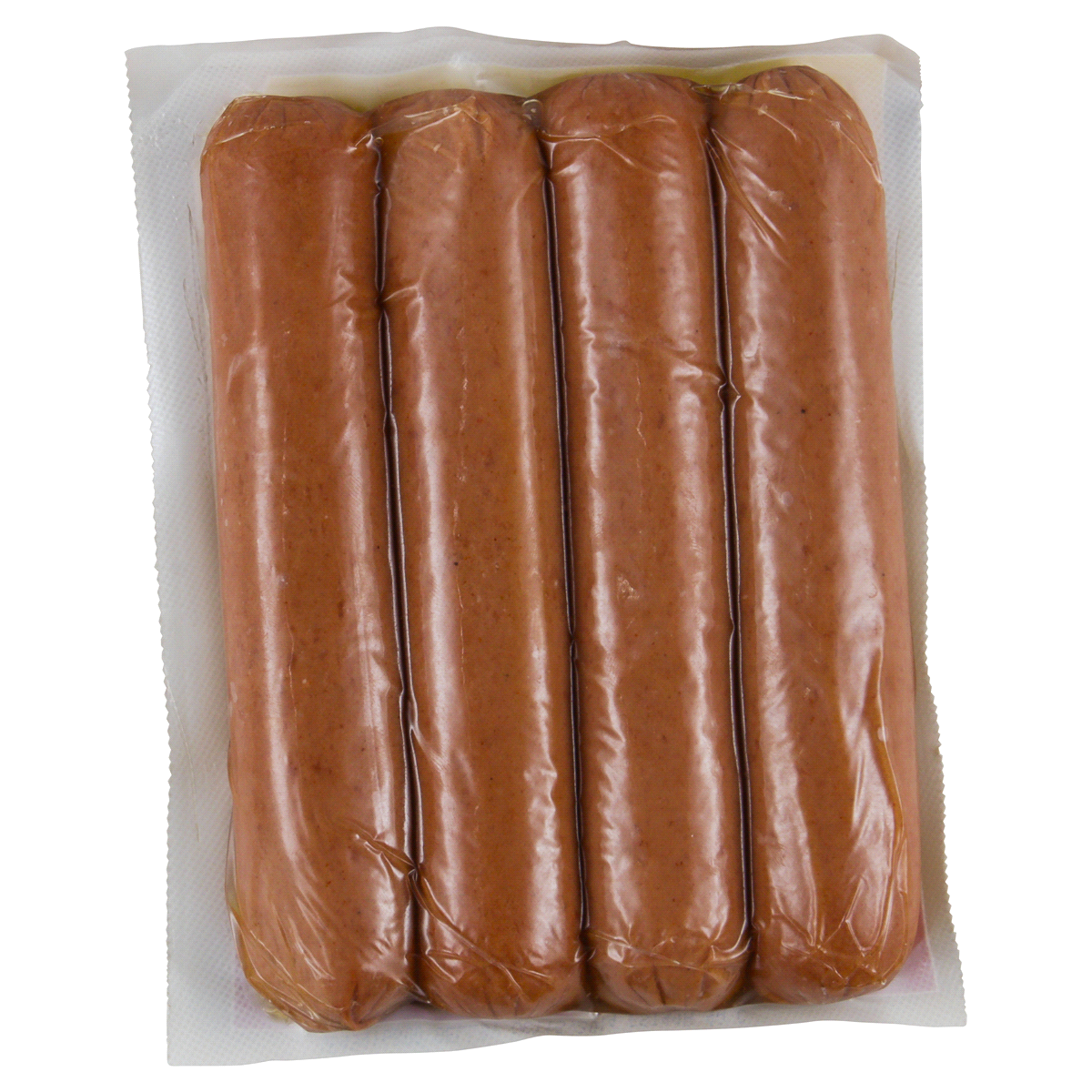 slide 2 of 2, Hebrew National Jumbo Beef Franks, 12 OZ, 4 Count Pack, 