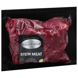 Choice Beef For Stir Fry