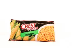 Crest Foods Cut Corn