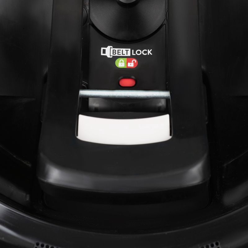 slide 3 of 31, Evenflo Revolve 360 Extend All-in-One Rotating Convertible Car Seat with Quick Clean Cover, 1 ct