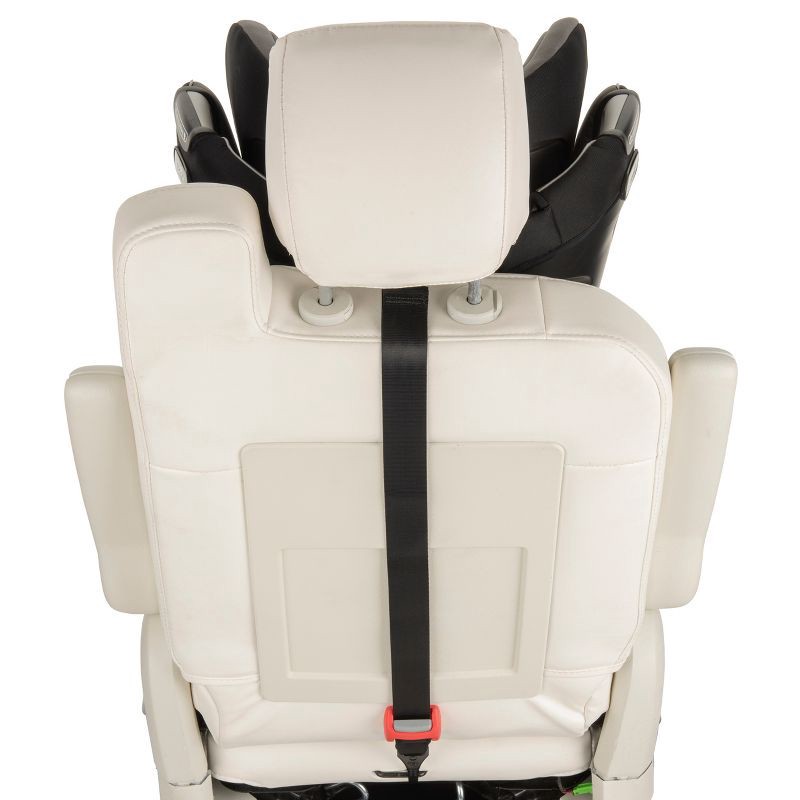 slide 5 of 31, Evenflo Revolve 360 Extend All-in-One Rotating Convertible Car Seat with Quick Clean Cover, 1 ct