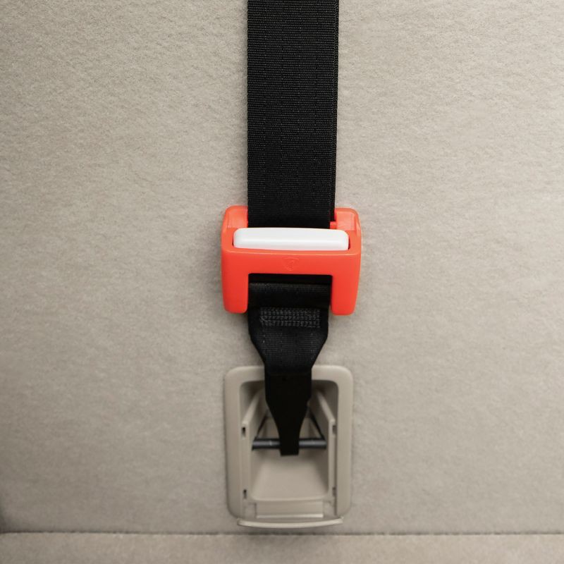 slide 22 of 31, Evenflo Revolve 360 Extend All-in-One Rotating Convertible Car Seat with Quick Clean Cover, 1 ct