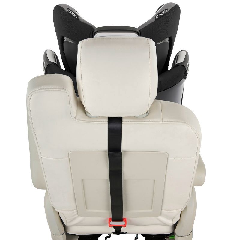 slide 32 of 32, Evenflo Revolve 360 Slim 2-in-1 Rotating Convertible Car Seat, 1 ct