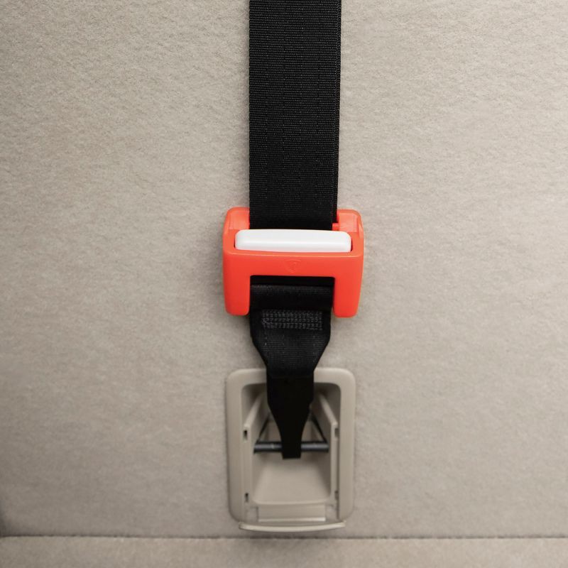 slide 27 of 32, Evenflo Revolve 360 Slim 2-in-1 Rotating Convertible Car Seat, 1 ct