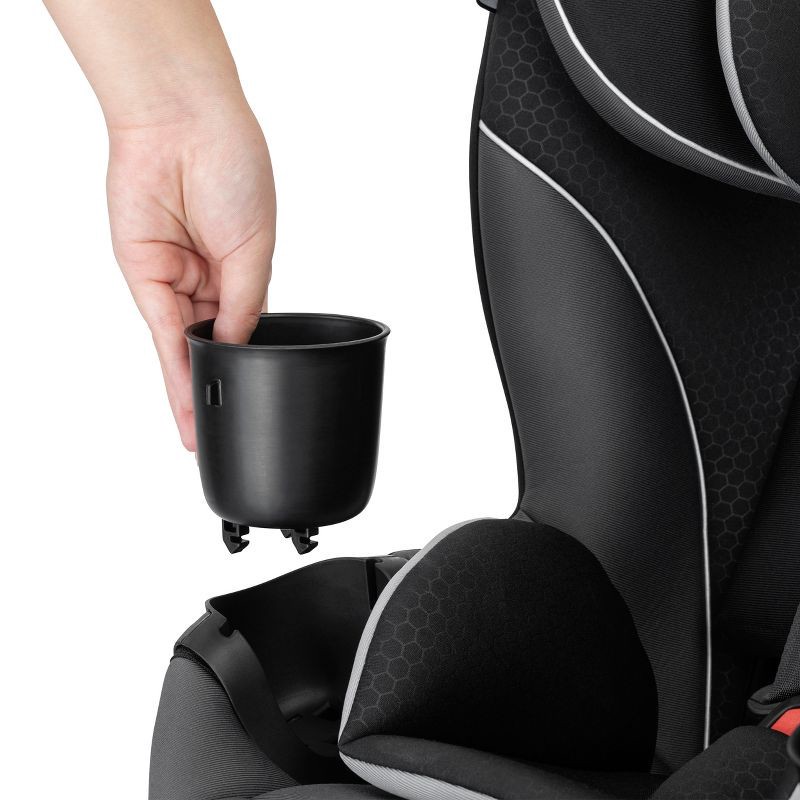 slide 26 of 32, Evenflo Revolve 360 Slim 2-in-1 Rotating Convertible Car Seat, 1 ct