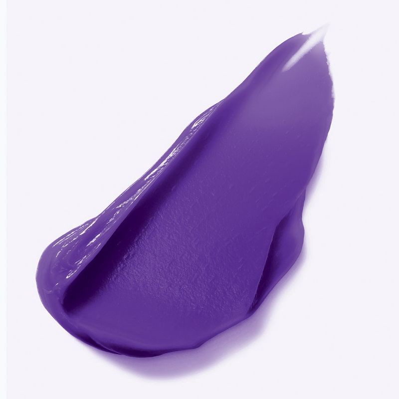 slide 4 of 8, Not Your Mother's Love for Hue Semi-Permanent Hair Color Cream - Violet Vibes - 4.5 fl oz, 4.5 fl oz