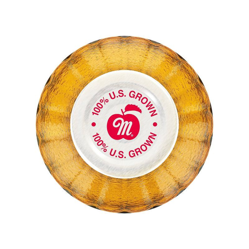 slide 3 of 6, Martinelli's Apple Juice - 1 Liter Bottle, 1 liter