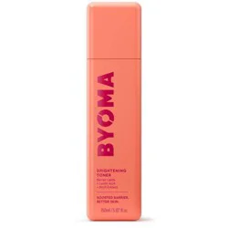 BYOMA Brightening Toner - 5.07 fl oz: Vegan, Facial Toners, Liquid, Combination Skin