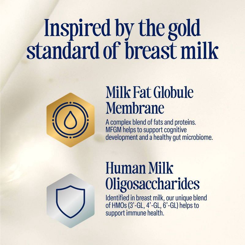 slide 7 of 9, Kendamil Infant Formula Powder - 28.2oz, 28.2 oz