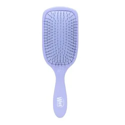 Wet Brush Go Green Paddle Detangler Hair Brush - Lavender
