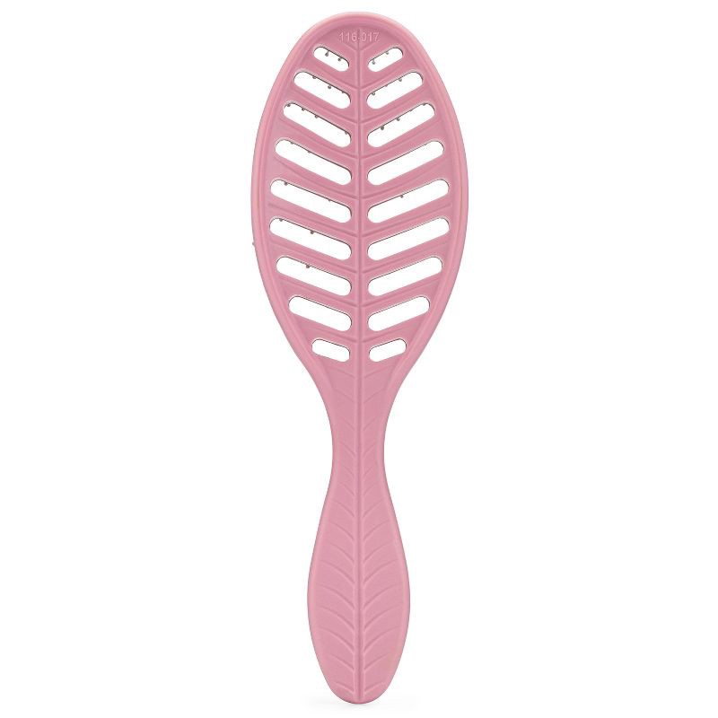 slide 3 of 6, Wet Brush Go Green Speed Dry Hair Brush - Pink, 1 ct