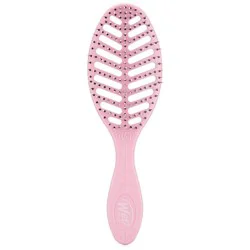 Wet Brush Go Green Speed Dry Hair Brush - Pink