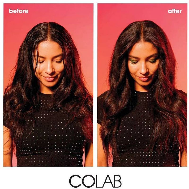 slide 3 of 7, COLAB Dark Brown Color Corrector Dry Shampoo - 6.1oz, 6.1 oz