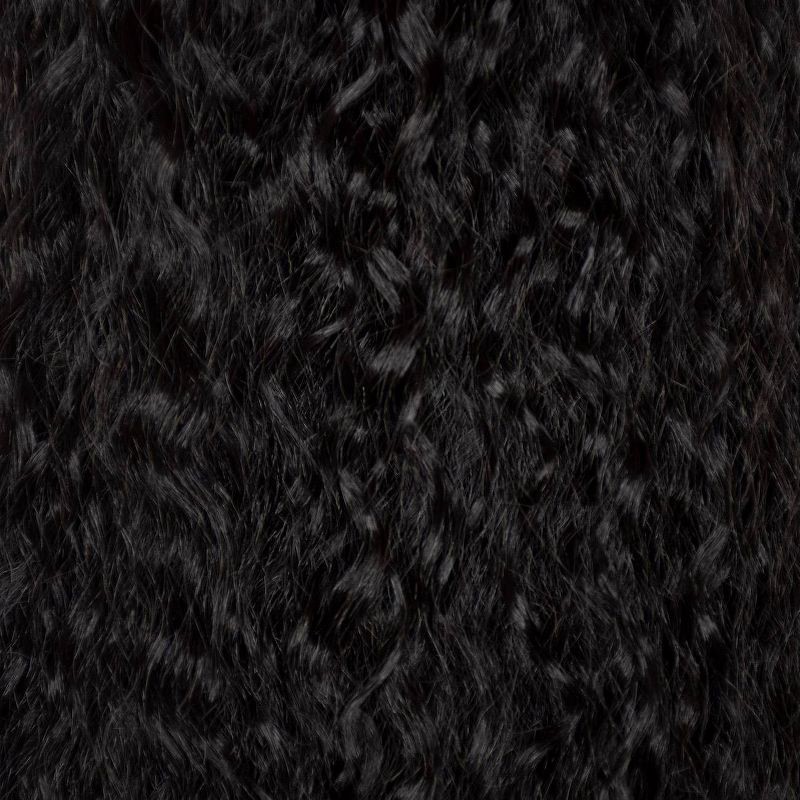 slide 5 of 6, Darling Deep Wave Ponytail Hair Extension 1B, 1 ct