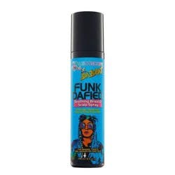 Kaleidoscope Da Brat Funk Dafied Soothing Braid and Scalp Spray - 8 fl oz
