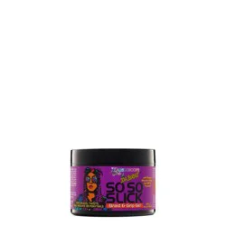 Kaleidoscope x Da Brat So So Slick Braid and Grip Gel - 8 fl oz