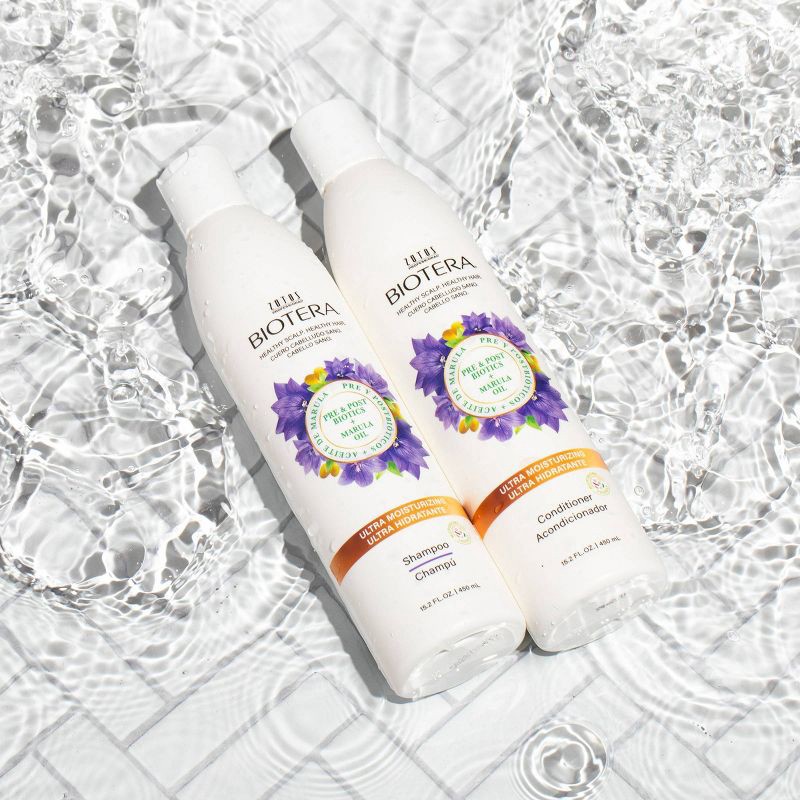 slide 8 of 11, Biotera Ultra Moisturizing Conditioner - 15.2 fl oz, 15.2 fl oz