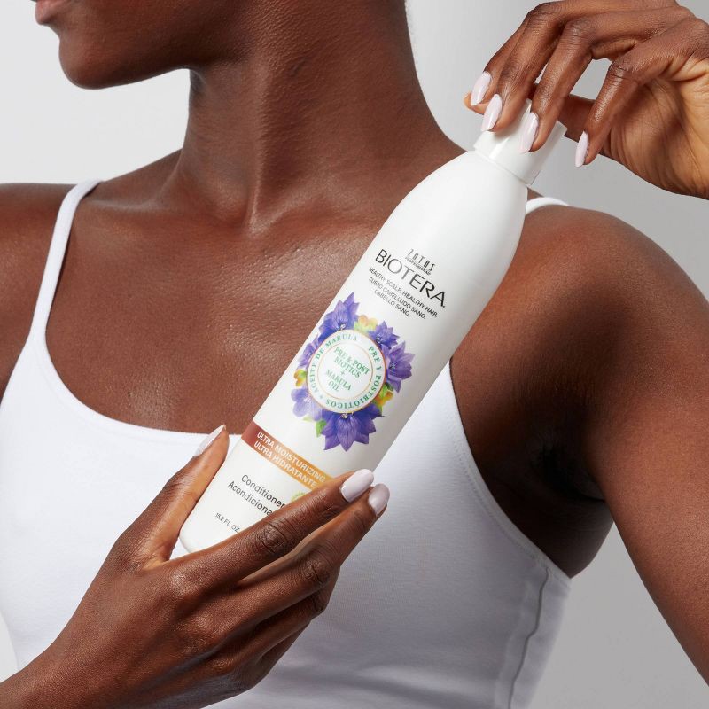 slide 11 of 11, Biotera Ultra Moisturizing Conditioner - 15.2 fl oz, 15.2 fl oz