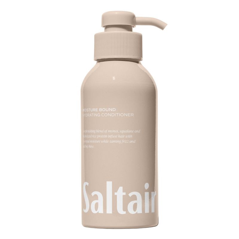 slide 1 of 5, Saltair Moisture Bound Hydrating Conditioner - 14 fl oz, 14 fl oz