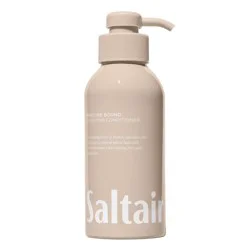Saltair Moisture Bound Hydrating Conditioner - 14 fl oz: For Dry Hair, Detangling, Soothing, Sandalwood Scent