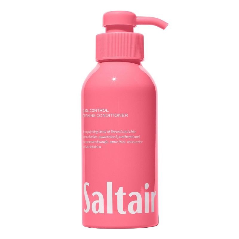 slide 1 of 5, Saltair Curl Control Defining Conditioner - 14 fl oz, 14 fl oz