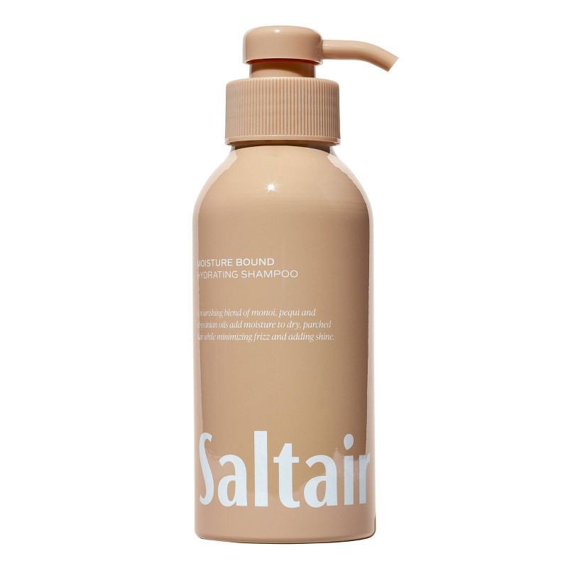 slide 1 of 6, Saltair Moisture Bound Hydrating Shampoo - 14 fl oz, 14 fl oz
