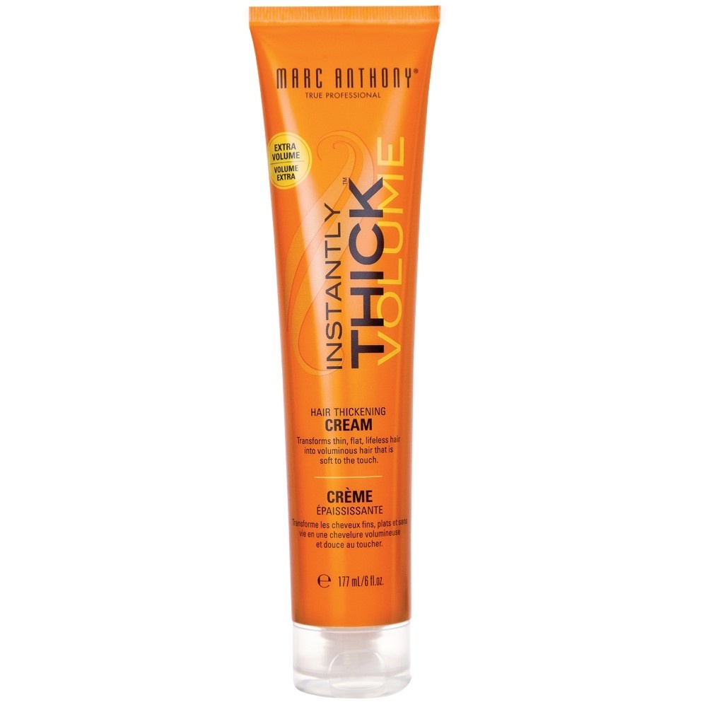 slide 1 of 1, Marc Anthony Hair Thickening Cream 6 oz, 6 oz