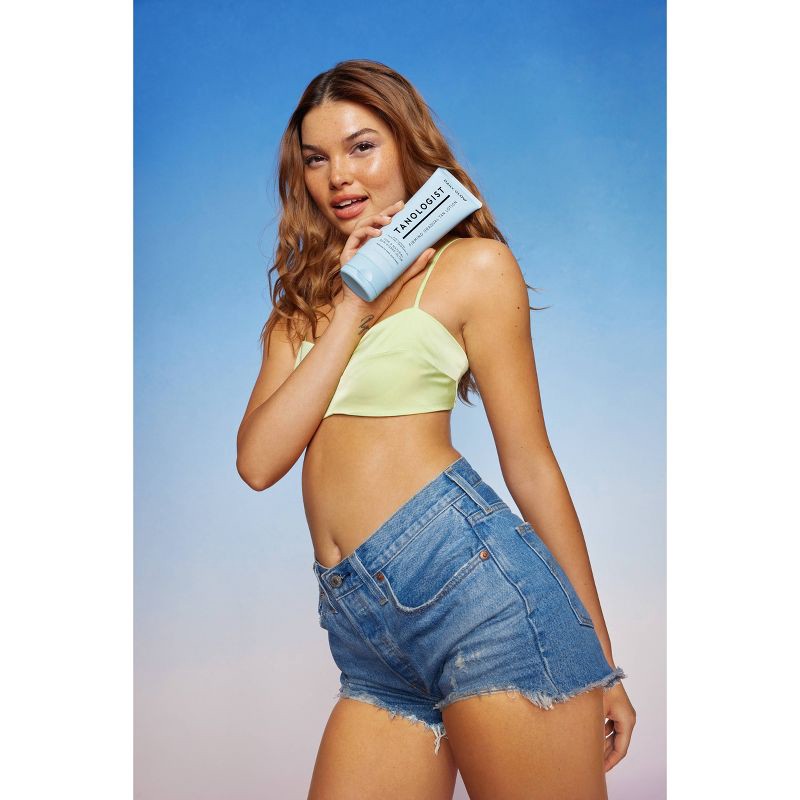 slide 2 of 5, Tanologist Firming Gradual Tan Lotion - Medium/Dark - 8.45 fl oz, 8.45 fl oz