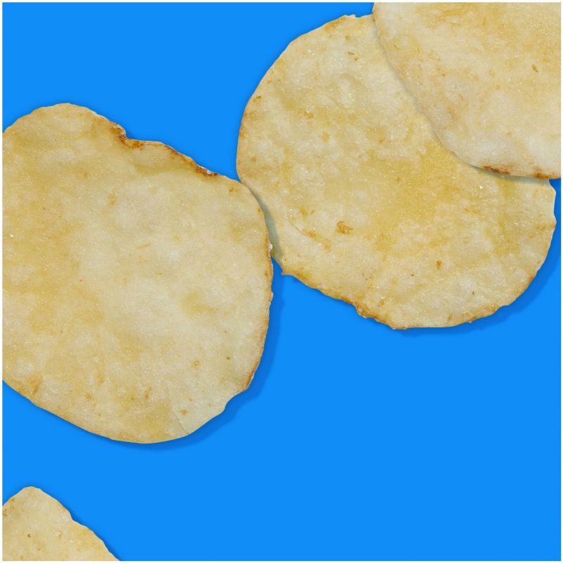 slide 10 of 10, Kettle Brand Sea Salt and Vinegar Kettle Potato Chips - 7.5oz, 7.5 oz