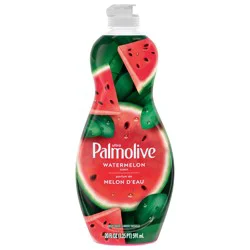 Colgate Palmolive Ultra Watermelon