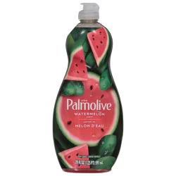Colgate Palmolive Ultra Watermelon