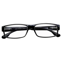 SAV Eyewear Clear Readers +2.75