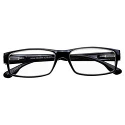 SAV Eyewear Clear Readers +2.75