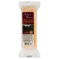 slide 1 of 1, Adams Reserve Cheese Cheddar Extra Sharp New York, 10 oz