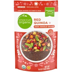 Simple Truth Organic Quinoa 16 oz
