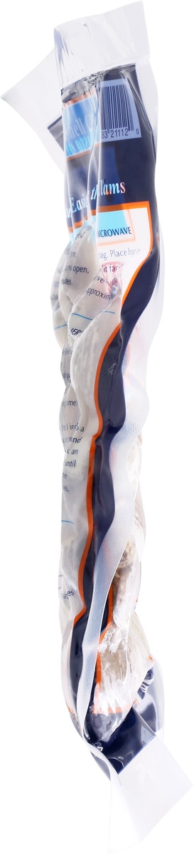 slide 7 of 9, Panapesca Hardshell Clams 1 lb Package, per lb