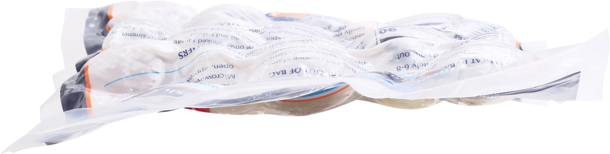 slide 9 of 9, Panapesca Hardshell Clams 1 lb Package, per lb